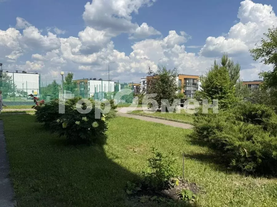 3-к кв. Московская область, Истра муниципальный округ, д. Красный ... - Фото 1
