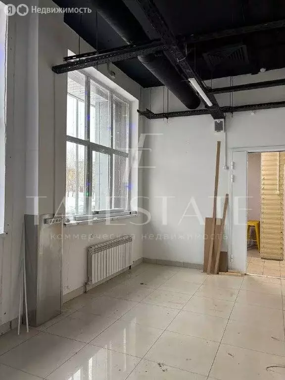 Торговая площадь (100 м) - Фото 1