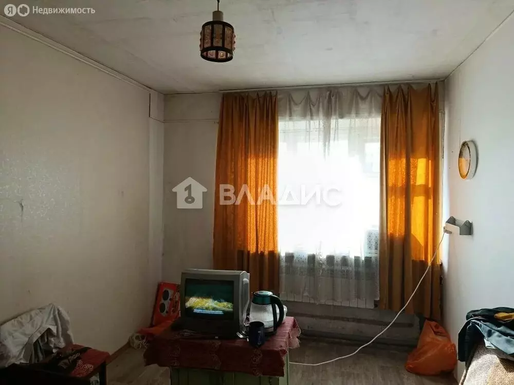 1к в 6-комнатной квартире (12.8 м) - Фото 1