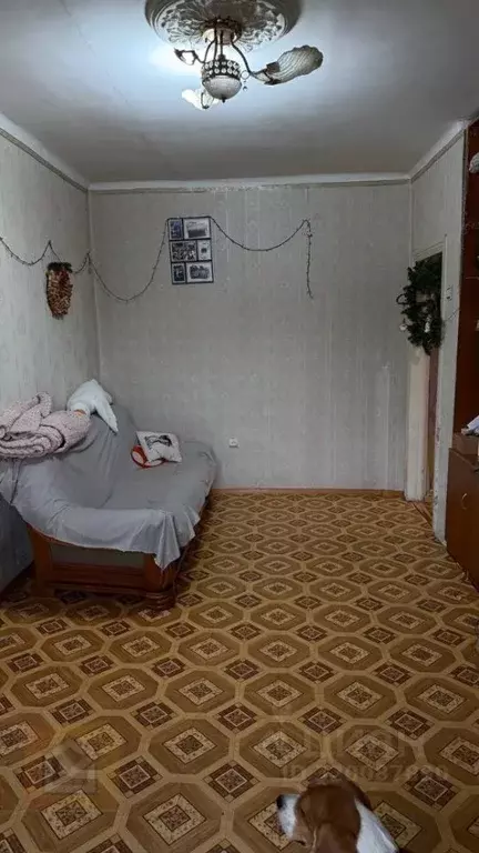 2-к кв. Крым, Симферополь просп. Кирова, 18/3 (41.2 м) - Фото 1