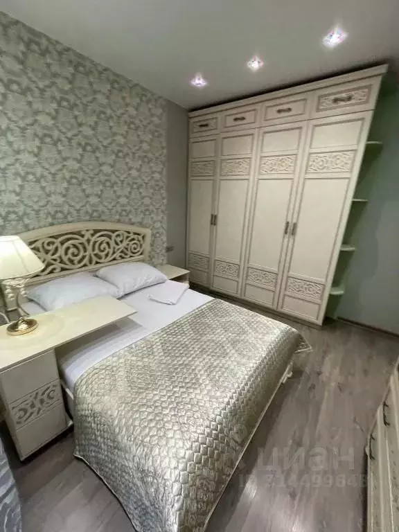 2-к кв. Иркутская область, Иркутск Депутатская ул., 69 (55.0 м) - Фото 1