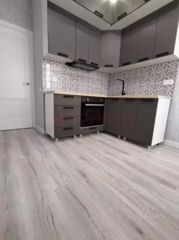 1-к кв. Ростовская область, Ростов-на-Дону ул. Нансена, 103/1/8 (43.0 ... - Фото 1