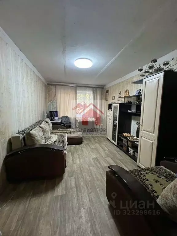 2-к кв. Самарская область, Самара ул. Георгия Димитрова, 66 (44.4 м) - Фото 2