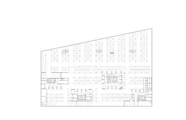 Гараж в Московская область, Красногорск ул. Липовой Рощи, 4к1 (14 м) - Фото 1