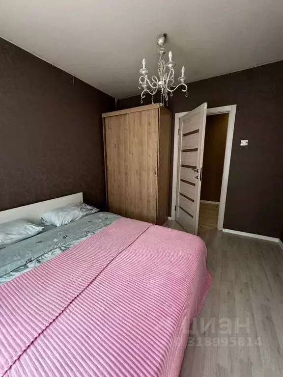 2-к кв. Санкт-Петербург Товарищеский просп., 1к1Н (46.0 м) - Фото 1
