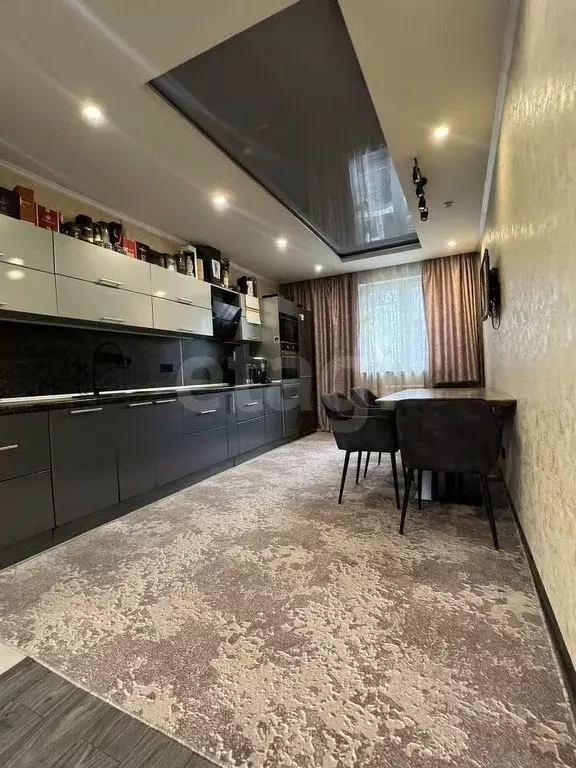 3-к кв. Московская область, Красногорск Заводская ул., 18к2 (96.0 м) - Фото 1