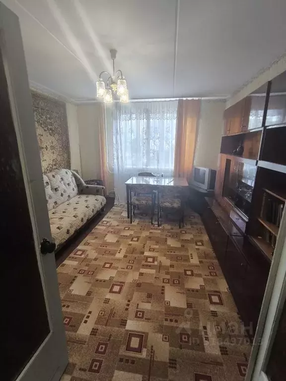 1-к кв. Крым, Керчь ш. Индустриальное, 13 (42.1 м) - Фото 0