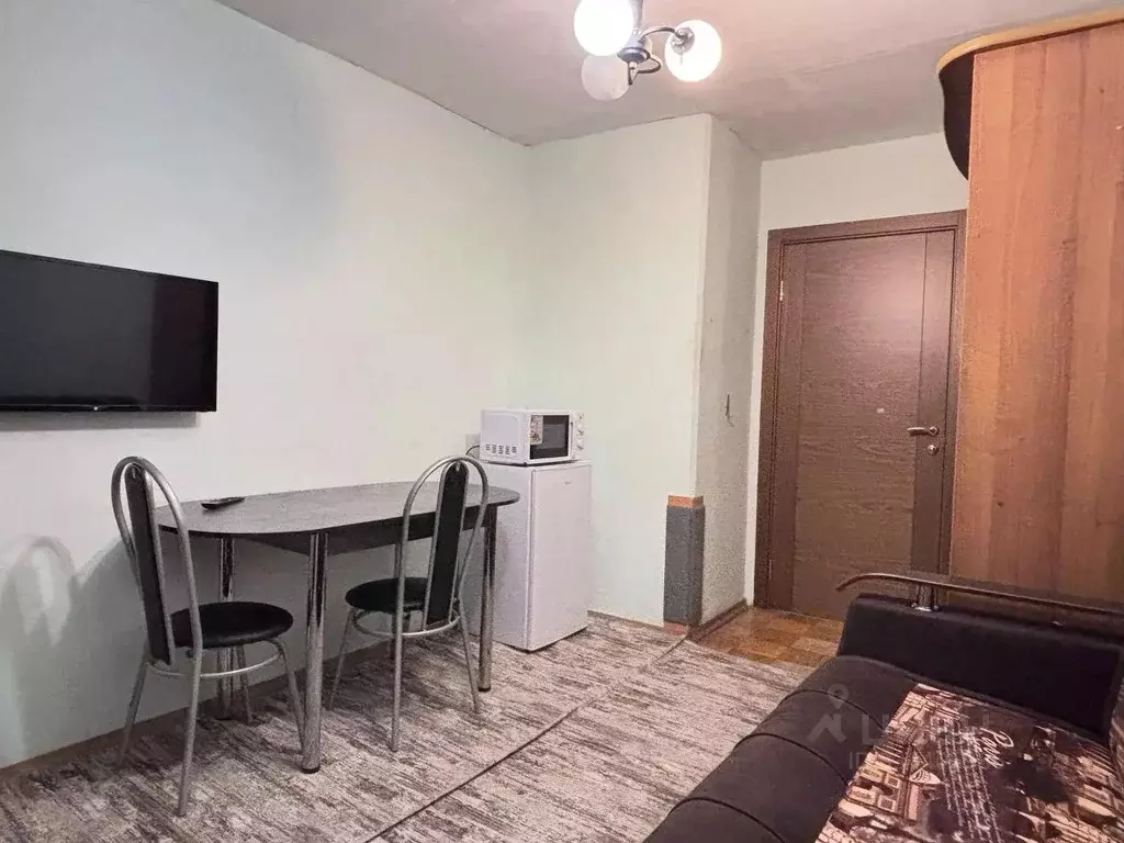 Комната Санкт-Петербург Придорожная аллея, 17 (12.0 м) - Фото 2