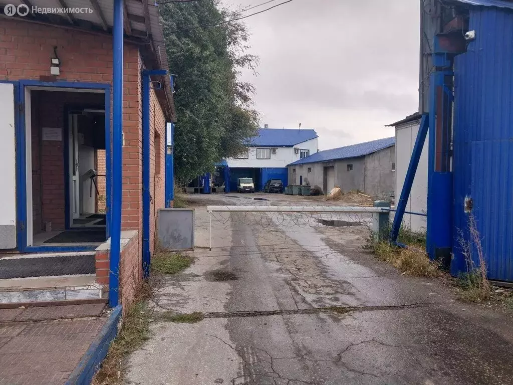 Производственное помещение (270 м) - Фото 1