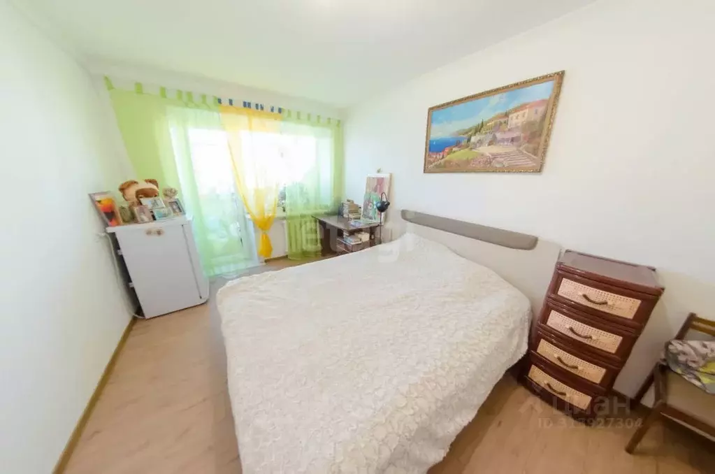 3-к кв. Курганская область, Шадринск ул. Свердлова, 45 (61.3 м) - Фото 0