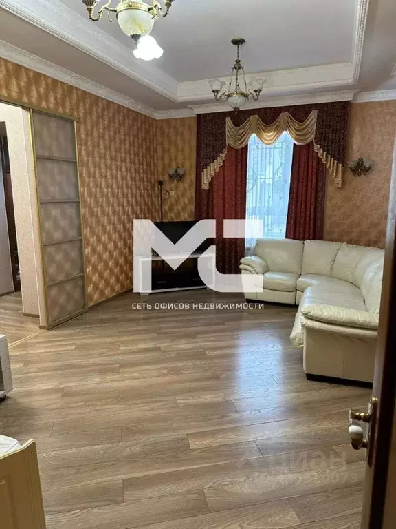 Дом в Крым, Симферополь ул. Санитарная, 88А (145 м) - Фото 2