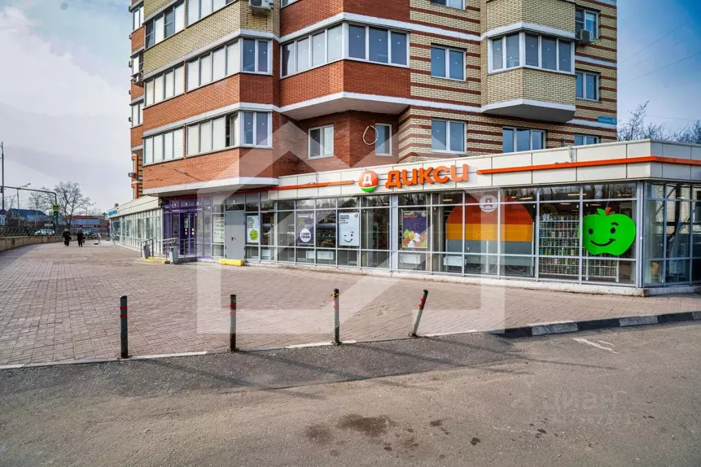 Помещение свободного назначения в Московская область, Люберцы ... - Фото 1