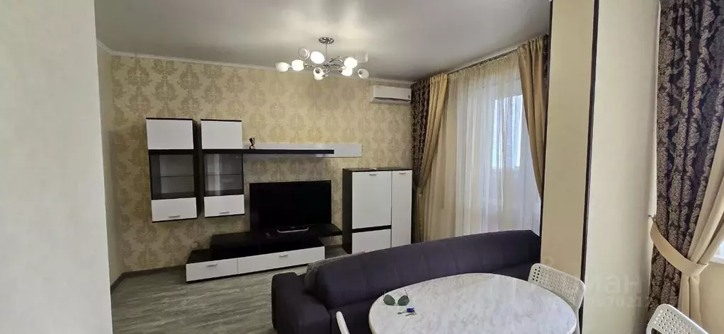 Студия Татарстан, Казань просп. Альберта Камалеева, 32 (30.0 м) - Фото 0