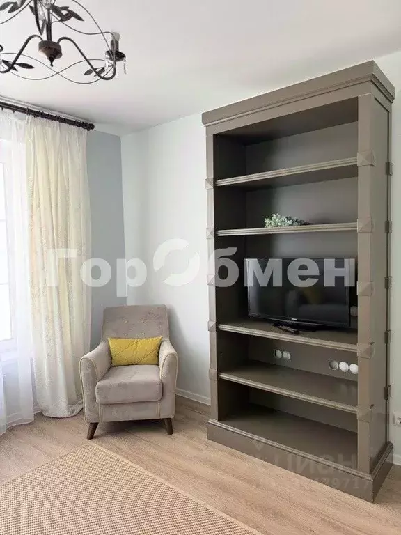 2-к кв. Москва проезд Шелихова, 7 (58.5 м) - Фото 2