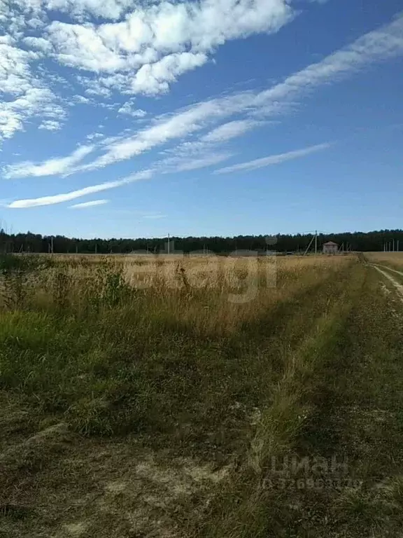 Участок в Калужская область, Малоярославецкий муниципальный округ, ... - Фото 2