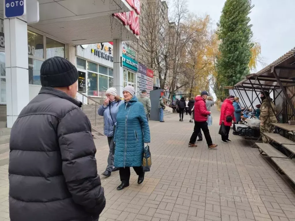 Помещение свободного назначения в Белгородская область, Белгород ул. ... - Фото 0