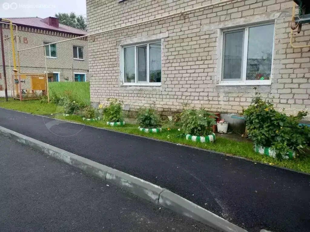 1-комнатная квартира: Исетское, улица Свердлова, 6 (27.4 м) - Фото 0