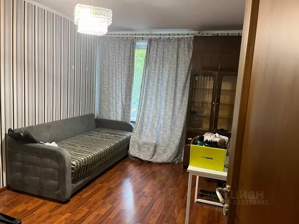 Комната Москва 7-я Парковая ул., 15К2 (12.0 м) - Фото 1