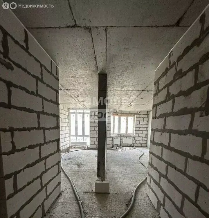 2-комнатная квартира: Балашиха, Чистопольская улица, 20 (45 м) - Фото 1