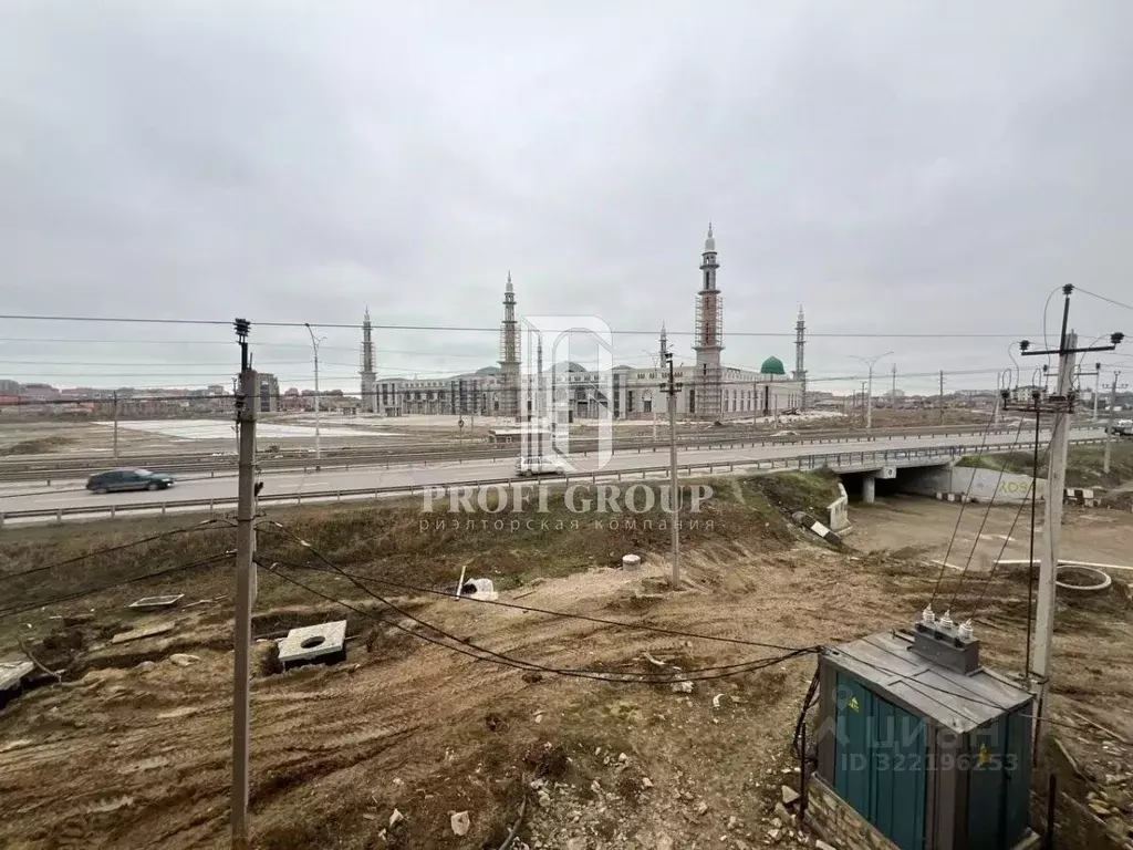 2-к кв. Дагестан, Махачкала ул. 1-я Акгельная (70.0 м) - Фото 1