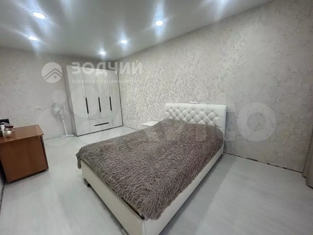 2-к. квартира, 52 м, 2/9 эт. - Фото 0