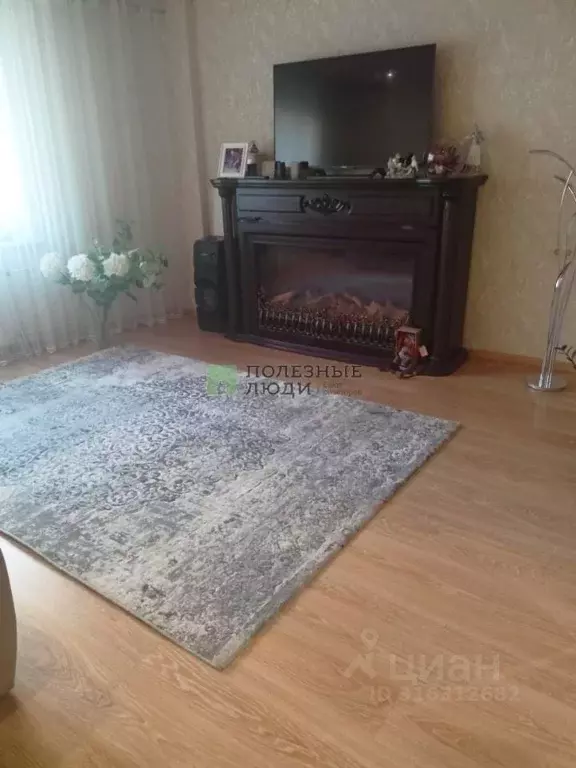 1-к кв. Красноярский край, Красноярск ул. 78-й Добровольческой ... - Фото 2