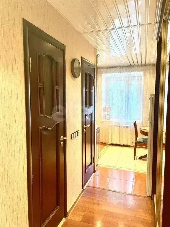 2-к кв. Санкт-Петербург просп. Просвещения, 35 (49.0 м) - Фото 1