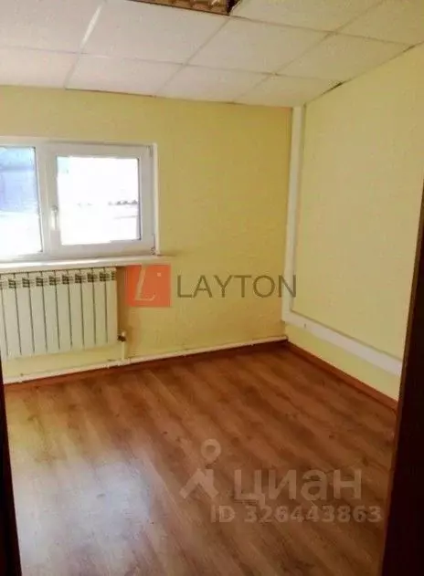 Офис в Москва ул. Водников, 2С2 (65 м) - Фото 2