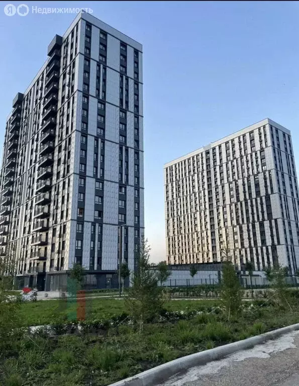 2-комнатная квартира: Иркутск, квартал Затон, улица Набережная Иркута, ... - Фото 2