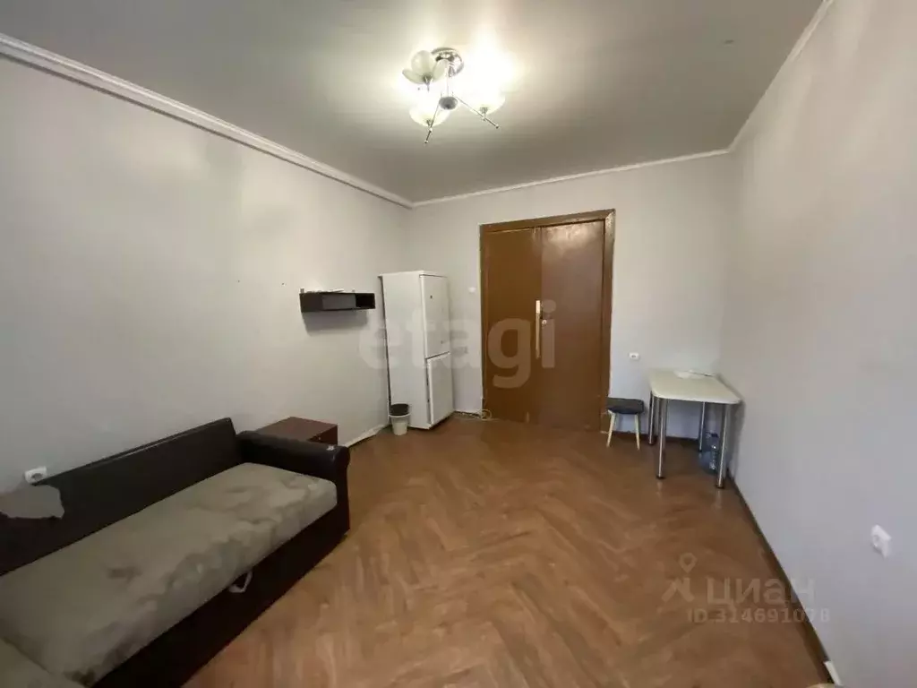Комната Брянская область, Брянск Московский просп., 60 (18.0 м) - Фото 1