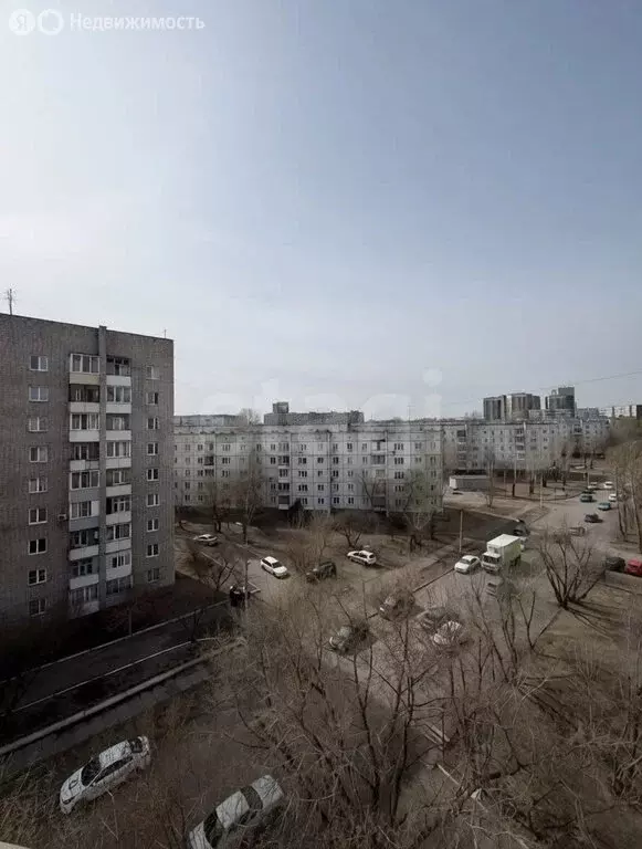 1-комнатная квартира: Красноярск, проспект Металлургов, 28Б (29.7 м) - Фото 2