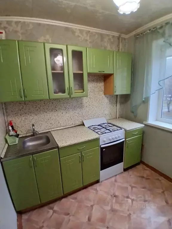2-к кв. Башкортостан, Уфа Черниковская ул., 89/1 (45.0 м) - Фото 1