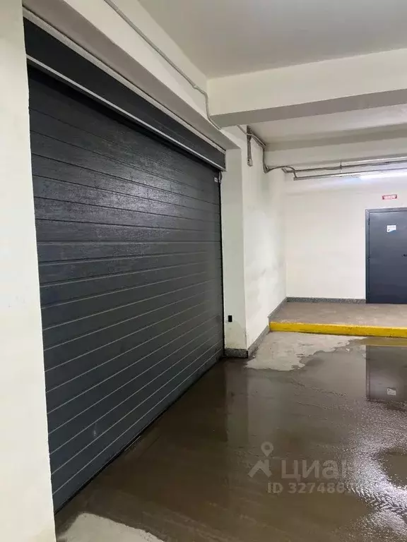 Гараж в Нижегородская область, Нижний Новгород Правдинская ул., 43 (13 ... - Фото 2