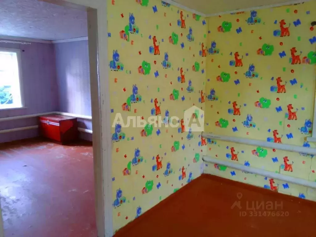 Дом в Ростовская область, Шахты ул. Кирова (45 м) - Фото 2