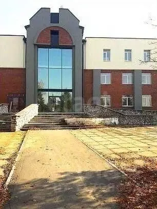 Офис в Иркутская область, Иркутск ул. Сурнова, 16 (1687 м) - Фото 0