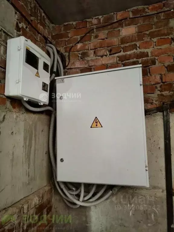 Склад в Чувашия, с. Комсомольское ул. Микрорайон Кабалина, 1/1 (155 м) - Фото 1