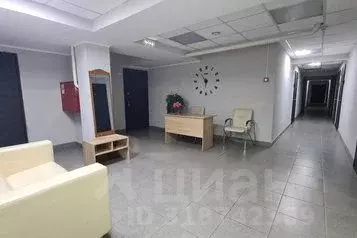 1-к кв. Краснодарский край, Сочи ул. Ленина, 172Б (29.0 м) - Фото 0