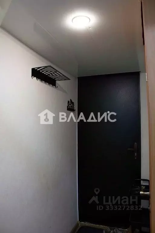 Студия Санкт-Петербург Боровая ул., 62Б (17.0 м) - Фото 2