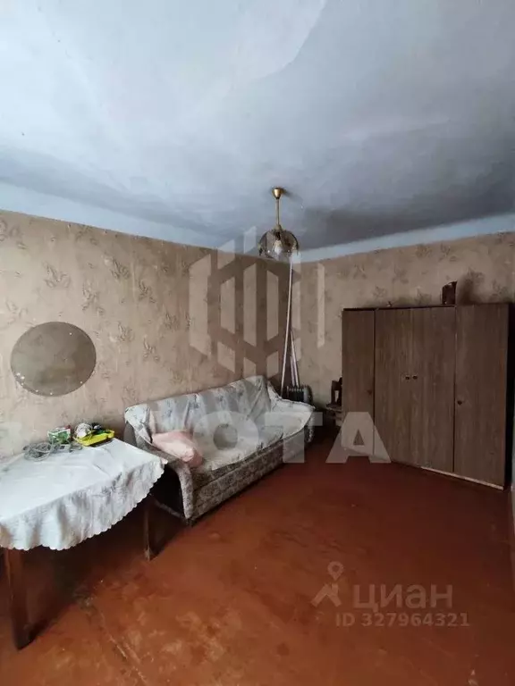 2-к кв. Воронежская область, Воронеж Донбасская ул., 56 (43.8 м) - Фото 1