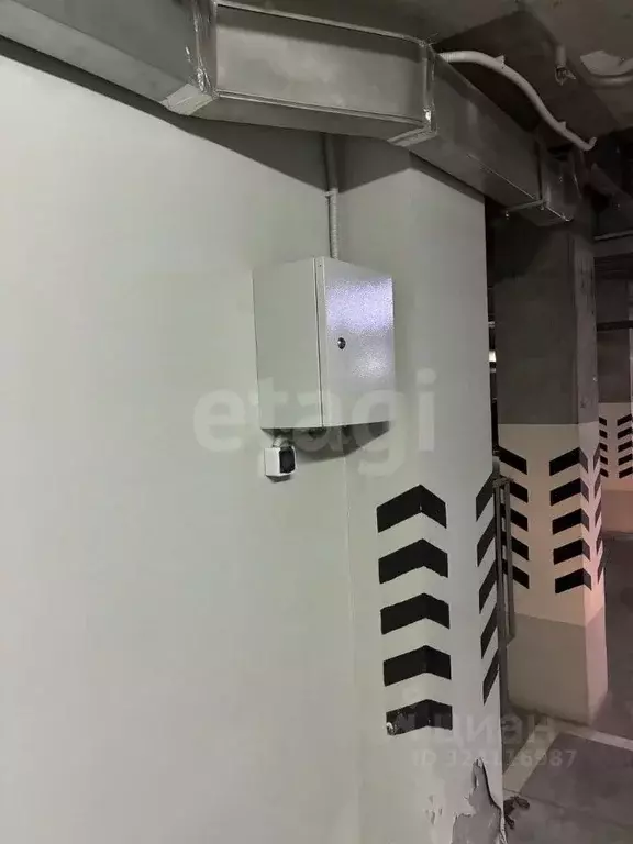 Гараж в Челябинская область, Челябинск ул. Бейвеля, 14 (30 м) - Фото 2