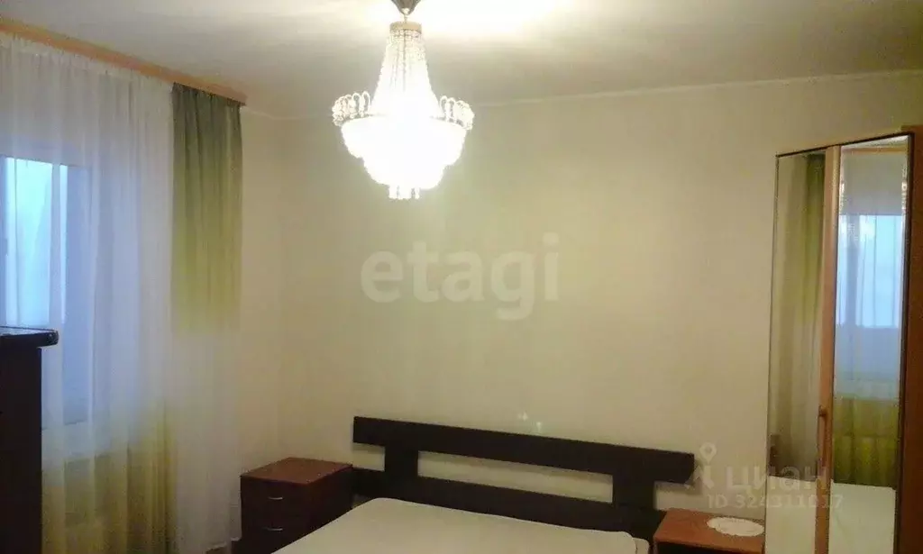 1-к кв. Ямало-Ненецкий АО, Новый Уренгой Энтузиастов мкр, 1 (38.0 м) - Фото 2