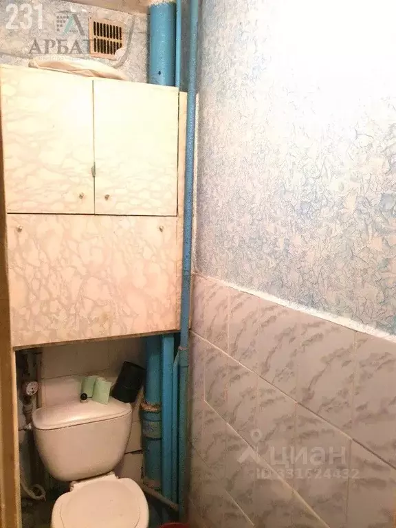 4-к кв. Вологодская область, Вологда Молочное пгт, ул. Мира, 7Б (69.6 ... - Фото 2