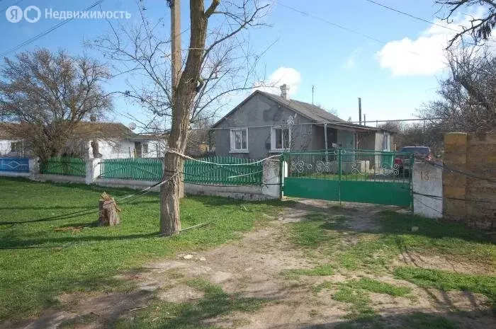 Дом в Славное, Зелёная улица, 30 (53 м) - Фото 1