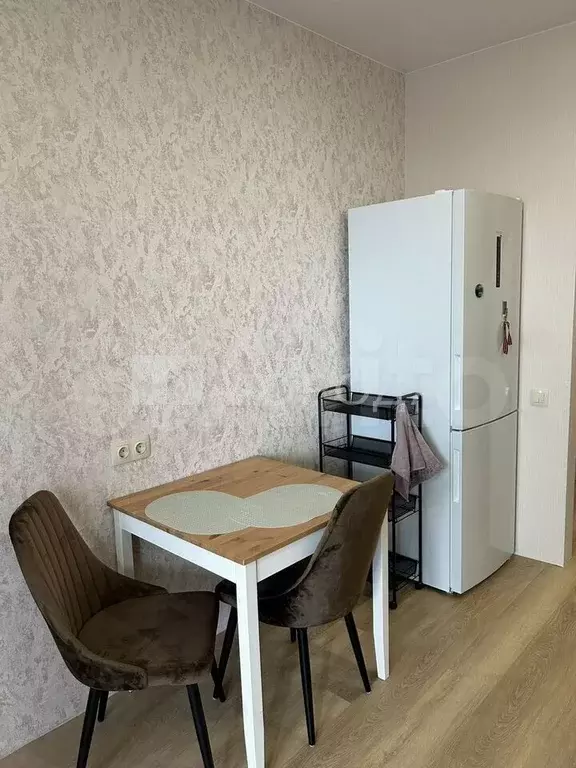 Квартира-студия, 30 м, 21/25 эт. - Фото 1
