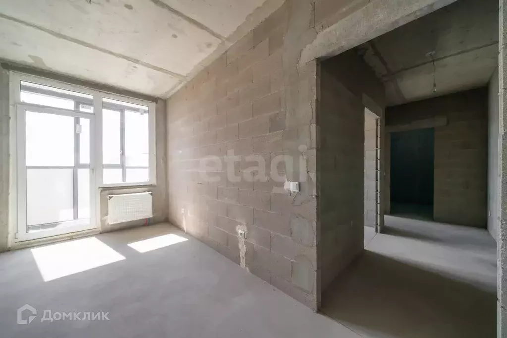 Продаётся 2-к квартира, 42.7 м - Фото 1