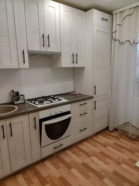 1-к кв. Татарстан, Пестречинский район, Шигалеевское с/пос, с. Новое ... - Фото 1