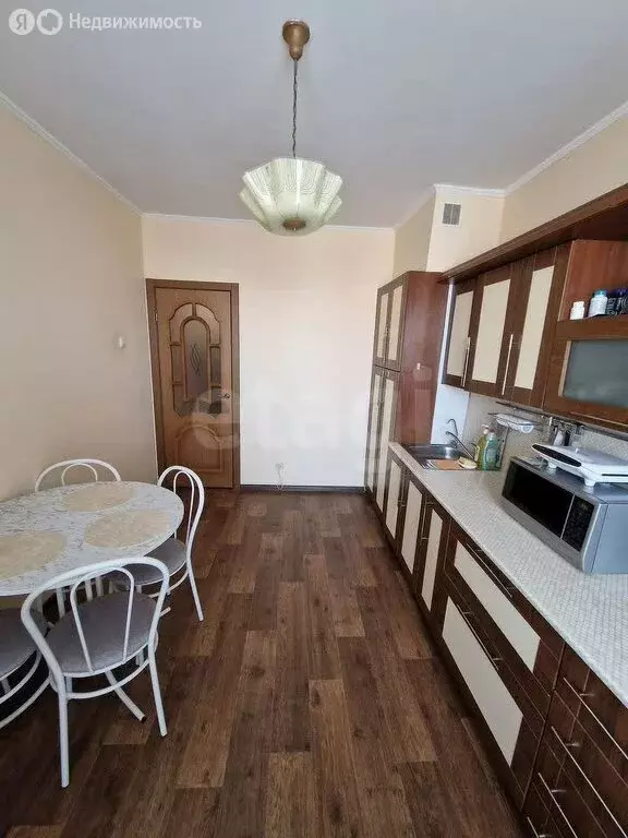 1-комнатная квартира: Омск, улица Малиновского, 10/1 (33.4 м) - Фото 1