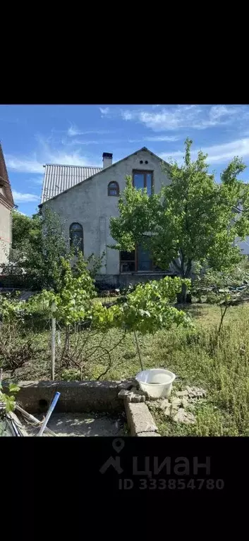 Дом в Крым, Симферополь ул. Багратиона, 26 (170 м) - Фото 2