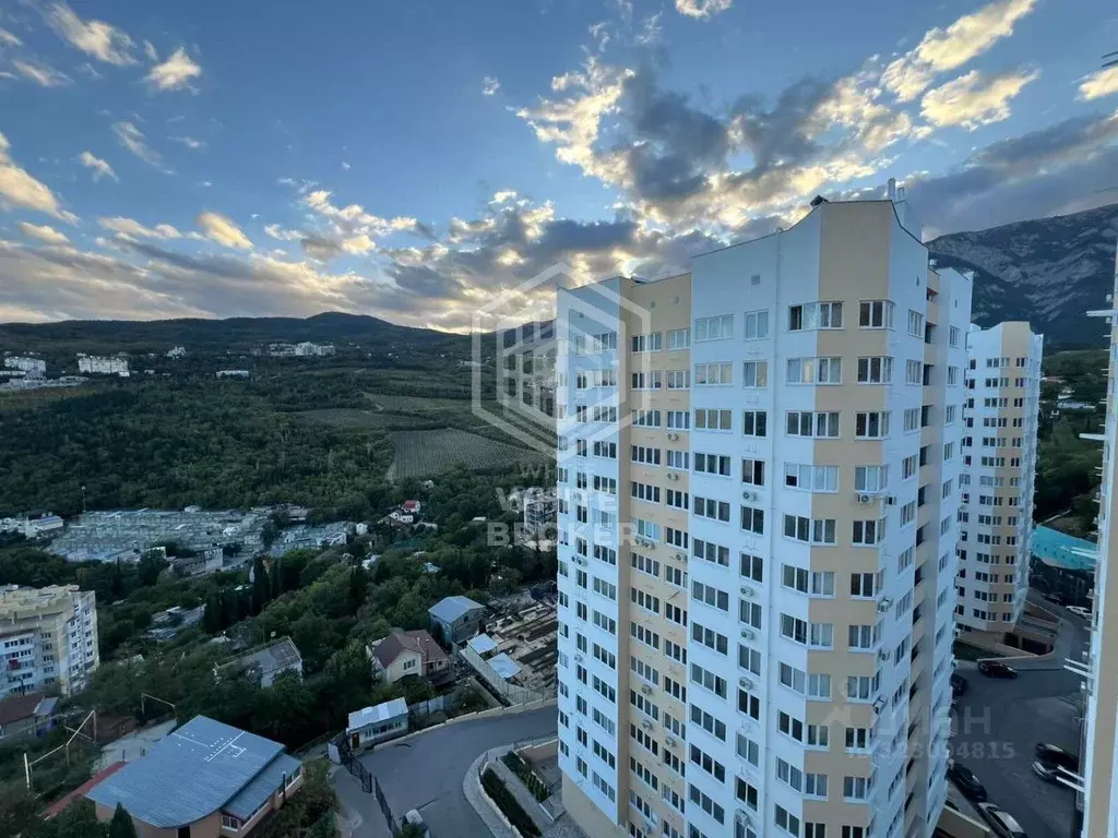 2-к кв. Крым, Ялта ул. Кирова, 155Ак1 (67.0 м) - Фото 2