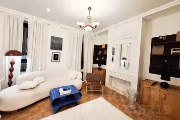 1-к кв. Москва ул. Лобачевского, 120к1 (51.0 м) - Фото 1